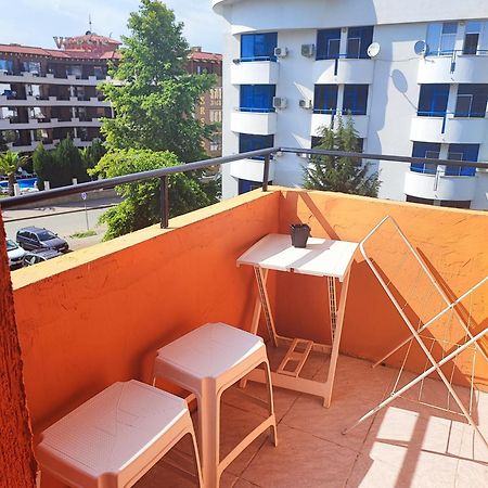 Fa Mol Διαμέρισμα Σάνι Μπιτς Εξωτερικό φωτογραφία
