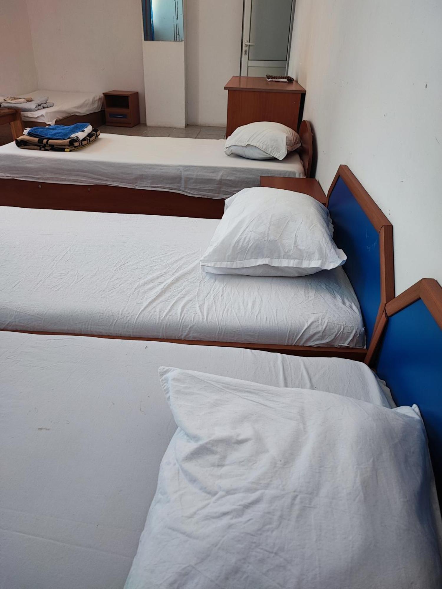 Fa Mol Διαμέρισμα Σάνι Μπιτς Εξωτερικό φωτογραφία