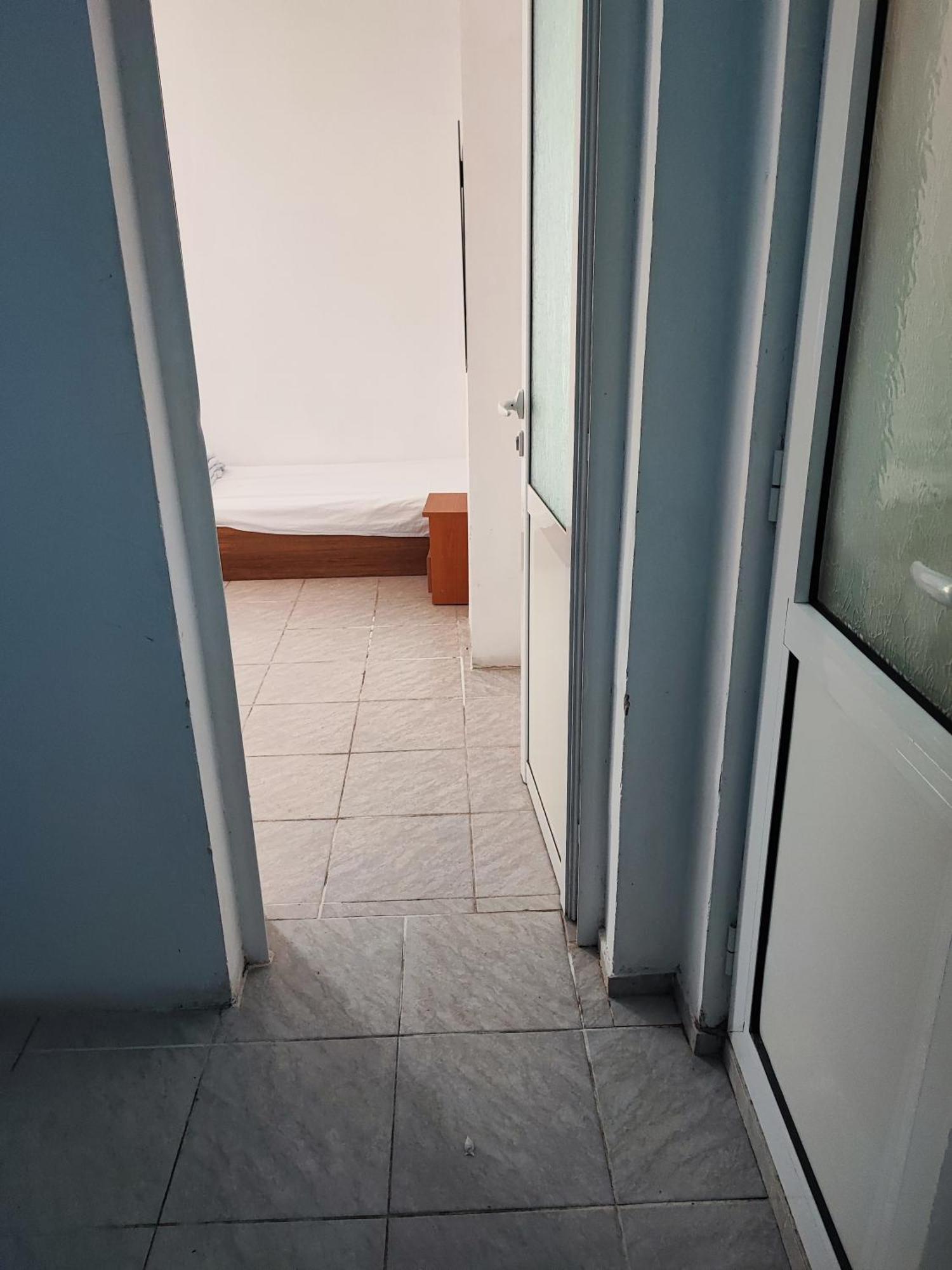 Fa Mol Διαμέρισμα Σάνι Μπιτς Εξωτερικό φωτογραφία