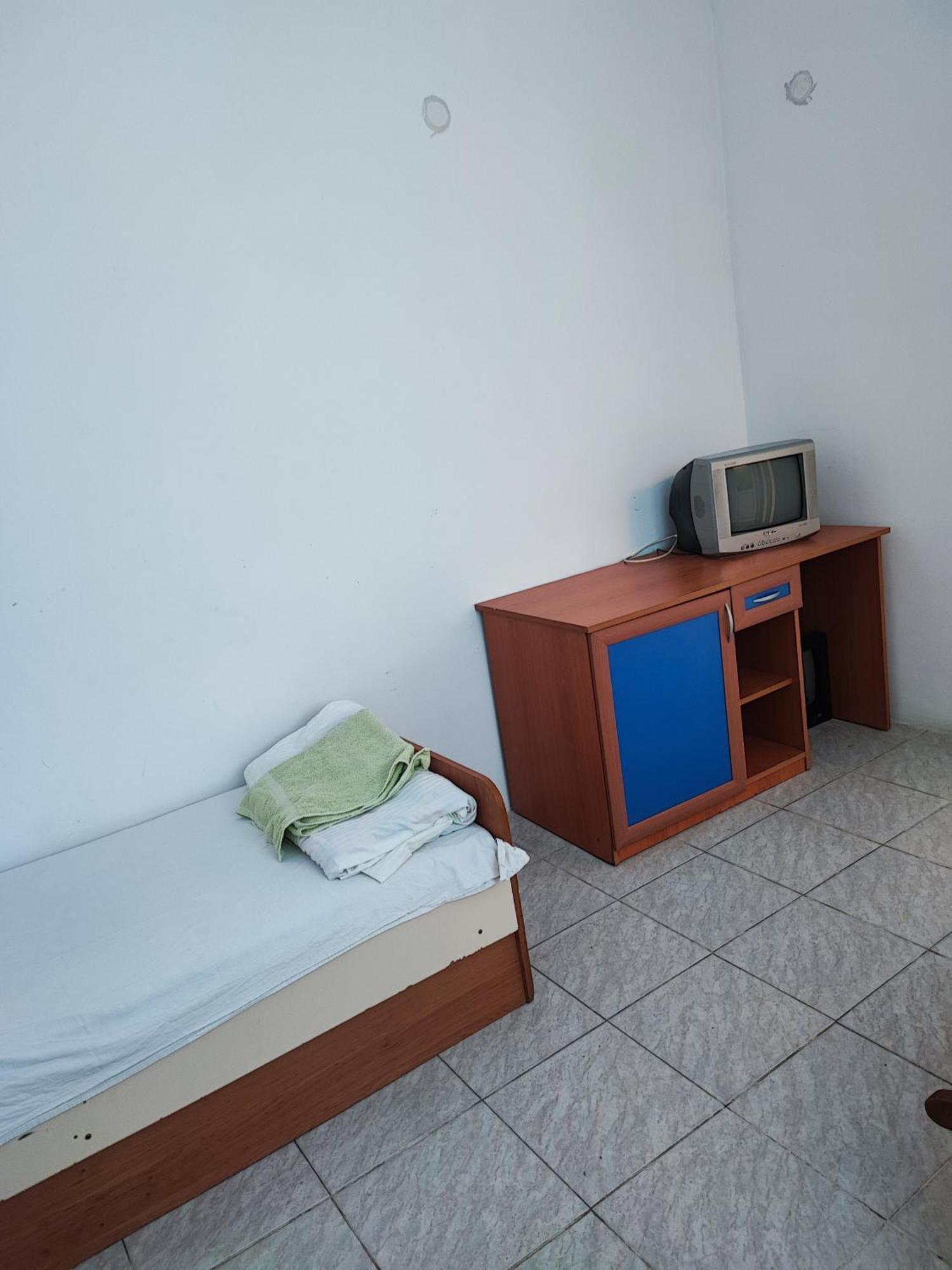Fa Mol Διαμέρισμα Σάνι Μπιτς Εξωτερικό φωτογραφία