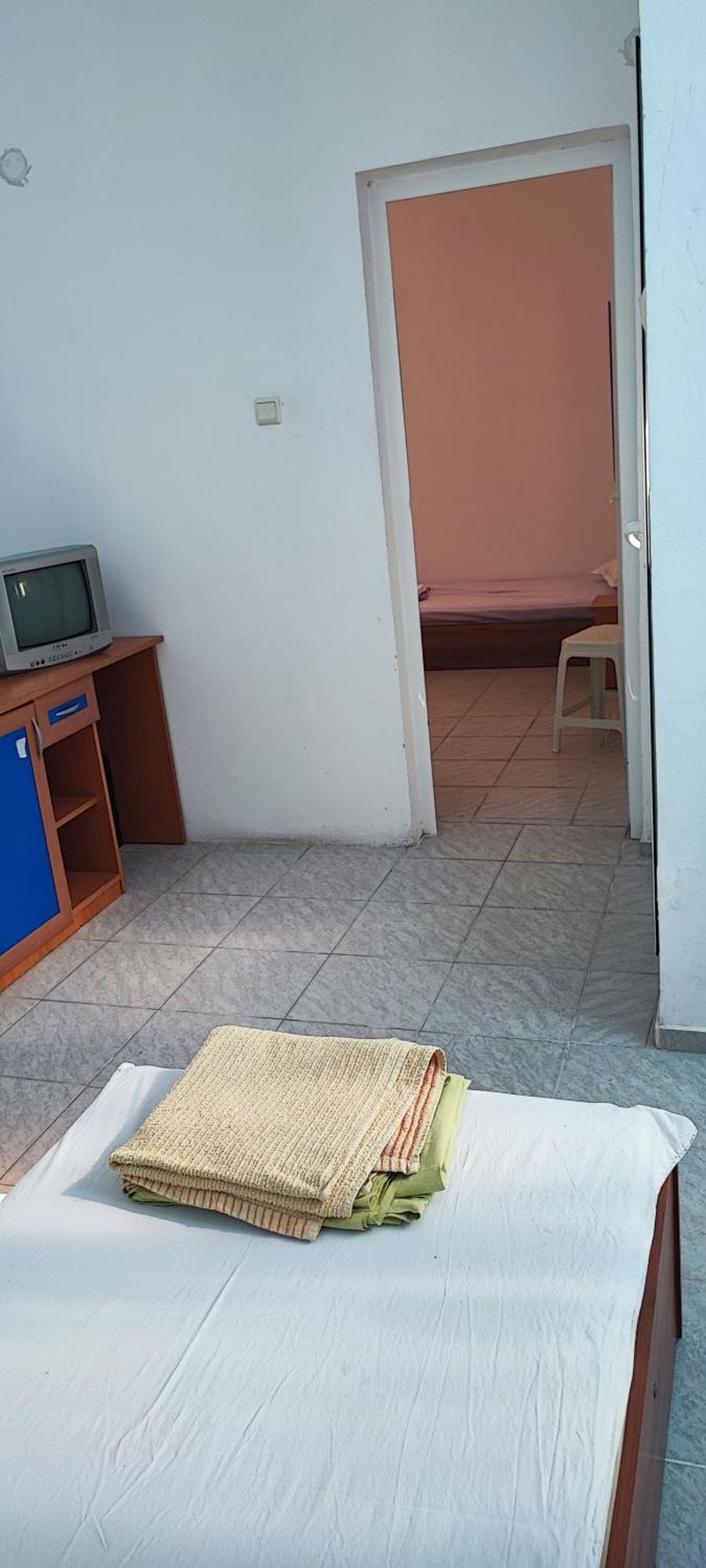 Fa Mol Διαμέρισμα Σάνι Μπιτς Εξωτερικό φωτογραφία