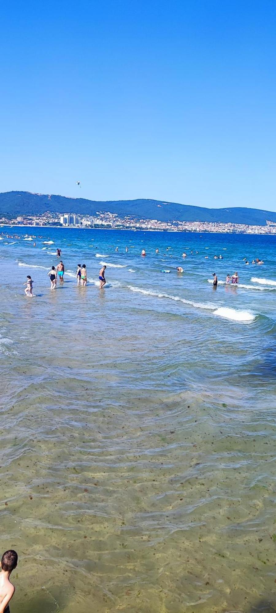 Fa Mol Διαμέρισμα Σάνι Μπιτς Εξωτερικό φωτογραφία